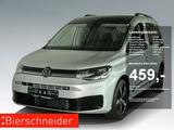 Volkswagen Caddy 1.5 l TSI DSG Edition KAMERA 18 ZOLL RÄDER