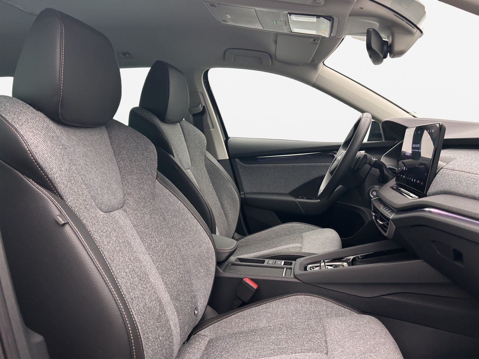 Skoda Octavia - Bild 4