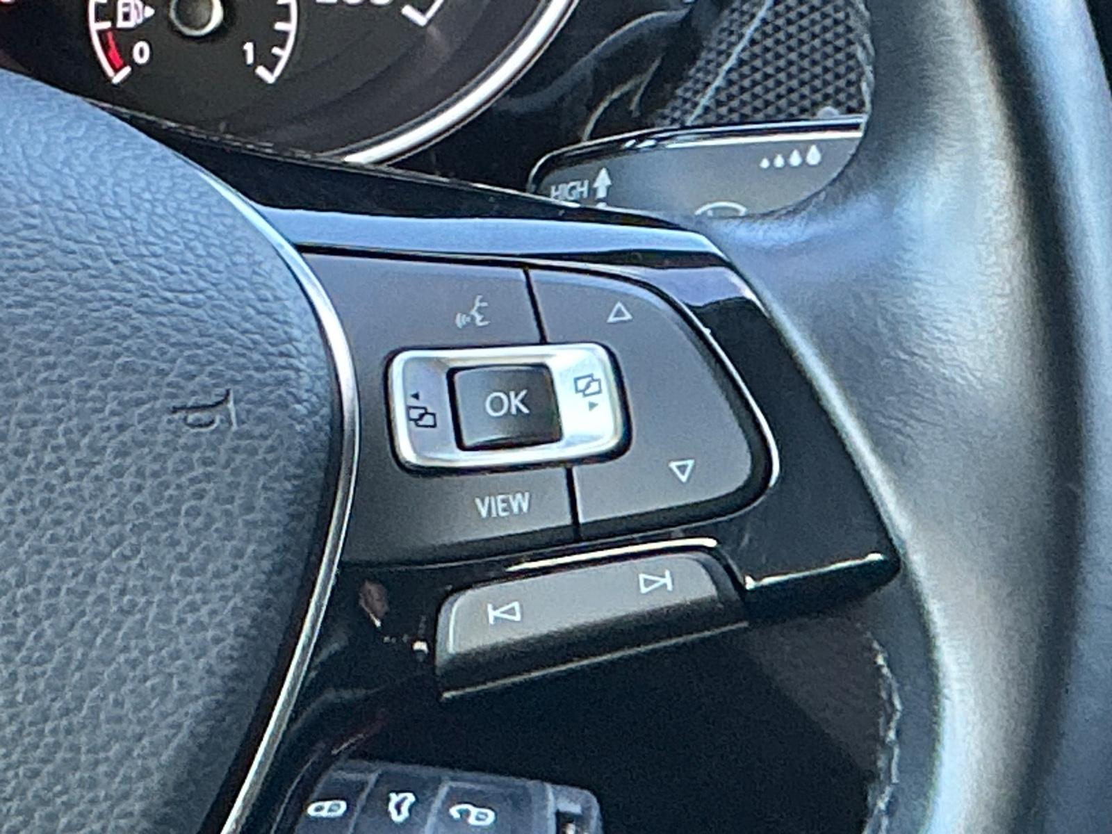 Volkswagen Touran United Start-Stop AHK SHZ BT Carplay, миниатюра 16