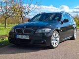 BMW 330i Touring - vrstl in 01/26 abzugeben - BMW 330 aus 2009: 330i
