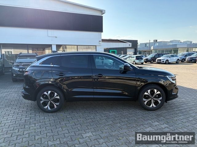 Fahrzeugabbildung Renault Austral TECHNO TCe 160 Mild-Hybrid Automatik