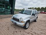 Jeep Cherokee PROMO/RITIRO USATO/SCAMBIO - gebrauchte Jeep Cherokee aus dem Jahr 2008
