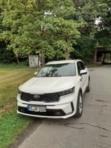 Kia Sorento 2.2 CRDi AWD Platinum DCT8 Platinum - Kia Sorento