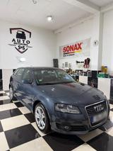 Audi A3 8P 2.0 TDI Facelift - Audi A3 aus 2008: Facelift