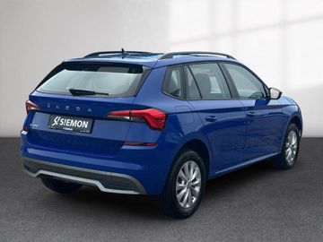 Skoda Kamiq - 5