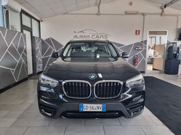 BMW X3 - 2