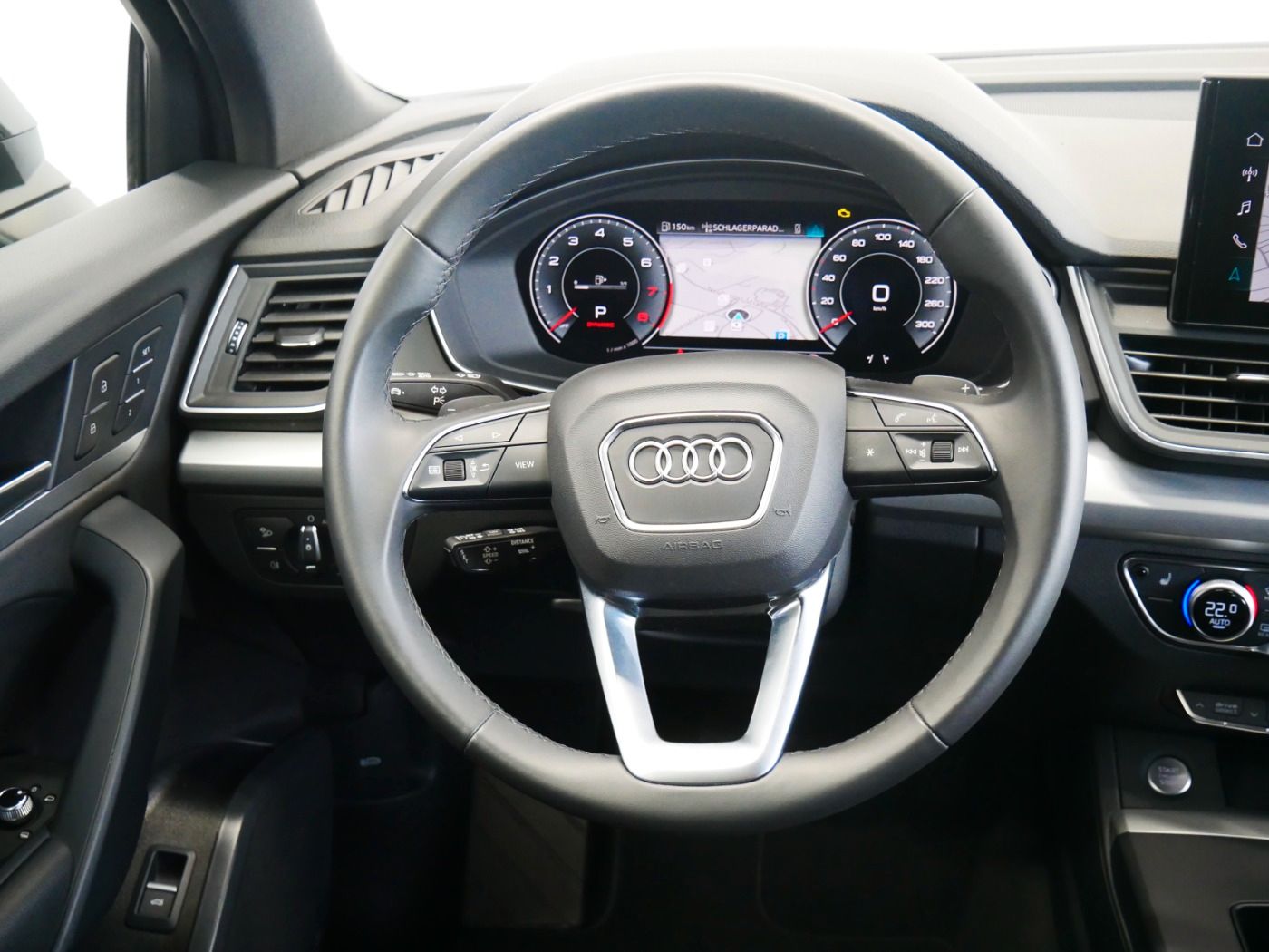 Audi Q5 - Bild 14