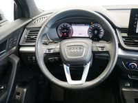 Audi Q5 - Vorschau Bild 14