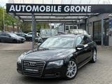 Audi A8 4.2 TDI quattro Lang MATRIX PANO Massage TV