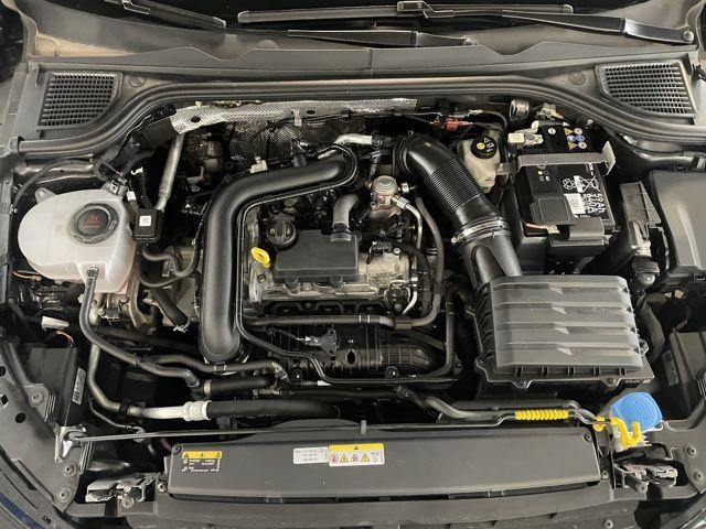 Volkswagen Golf VIII Life 1.0 eTSI IQ-DRIVE+KAMERA+ACC+LED, миниатюра 20