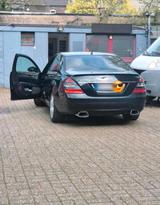 Mercedes-Benz mercedes s klasse w221 s320 diesel  tuv bi... - Mercedes-Benz S 320 in Essen