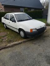 Opel Kadett E 1,3n Limousine OLDTIMER AUTO... - scheckheftgepflegte Opel Kadett