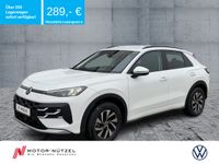 Volkswagen T-Roc - Vorschau Bild 1