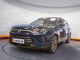Ssangyong Korando Quartz 4x2 1.5 T-GDI Tempomat PDC - Ssangyong in Bremen