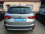 Seat Ateca Xcellence 6 Gang Panorama AHK Kamera Top - gebrauchte Seat Pickups