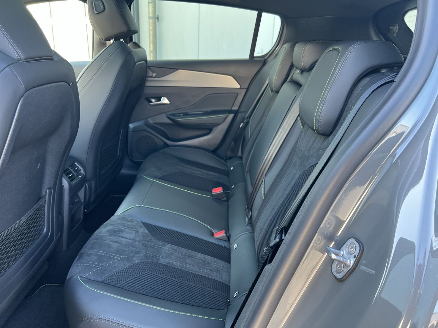 Fahrzeugabbildung Peugeot 308 GT BlueHDi 130 EAT8 AHK-abn. El. Panodach