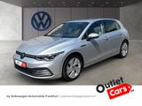 Volkswagen Golf VIII 2.0 TDI Style Navi LED Heckleuchten Sp
