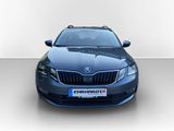 Skoda Octavia Combi 1.5 TSI DSG Ambition LED*ANDROID*S - SKODA Octavia Leasingangebote für Privatpersonen