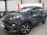 Kia Sportage 1.6 CRDI VISION / NAVI+KAMERA+APPLE - Kia mit Diesel-Antrieb: 1.6