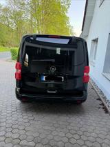 Opel Zafira 2.0 Diesel 177 PS GS *7 Sitzer VIP Leder* - Opel Zafira: Gs