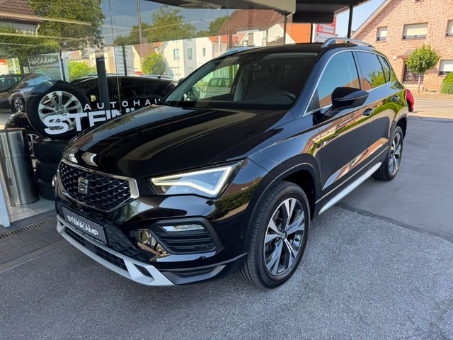 SEAT Ateca 2.0 TDI Xperience DSG * Virtual *ACC * 360