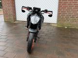 KTM Duke 125  - KLEINKRAFTRAD
