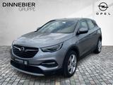 Opel Grandland X innovation ACC CAM LED TWA AHK - Opel Grandland (X) mit Diesel-Antrieb