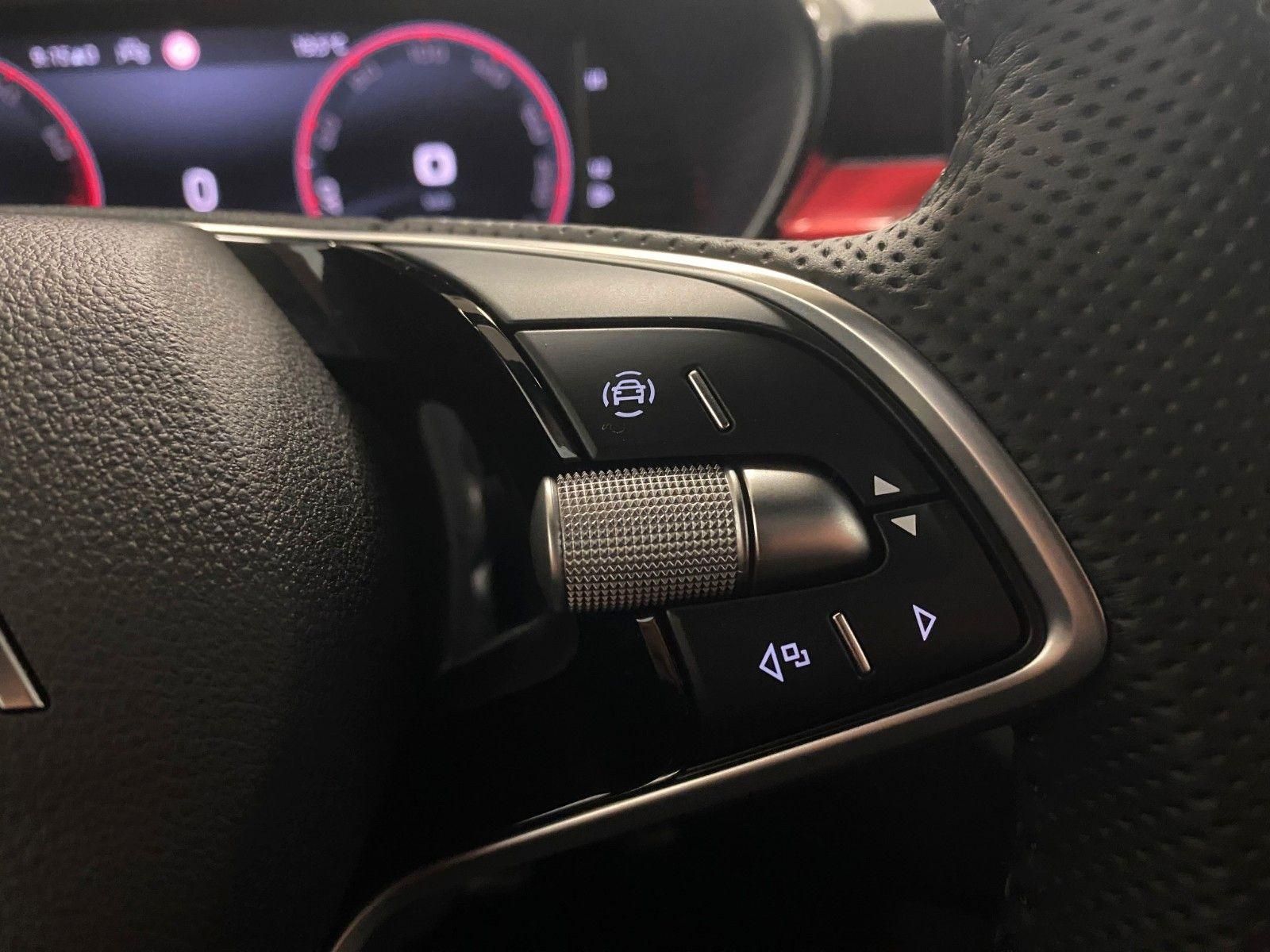 Fahrzeugabbildung SKODA Fabia 1.0 TSI DSG Monte Carlo+KAMERA+Android+ALU