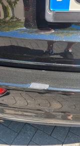 Audi Q5 2.0  Quattro, Pano, Kam, Navi, Leder schwarz - Audi Q5 bis 15.000 Euro