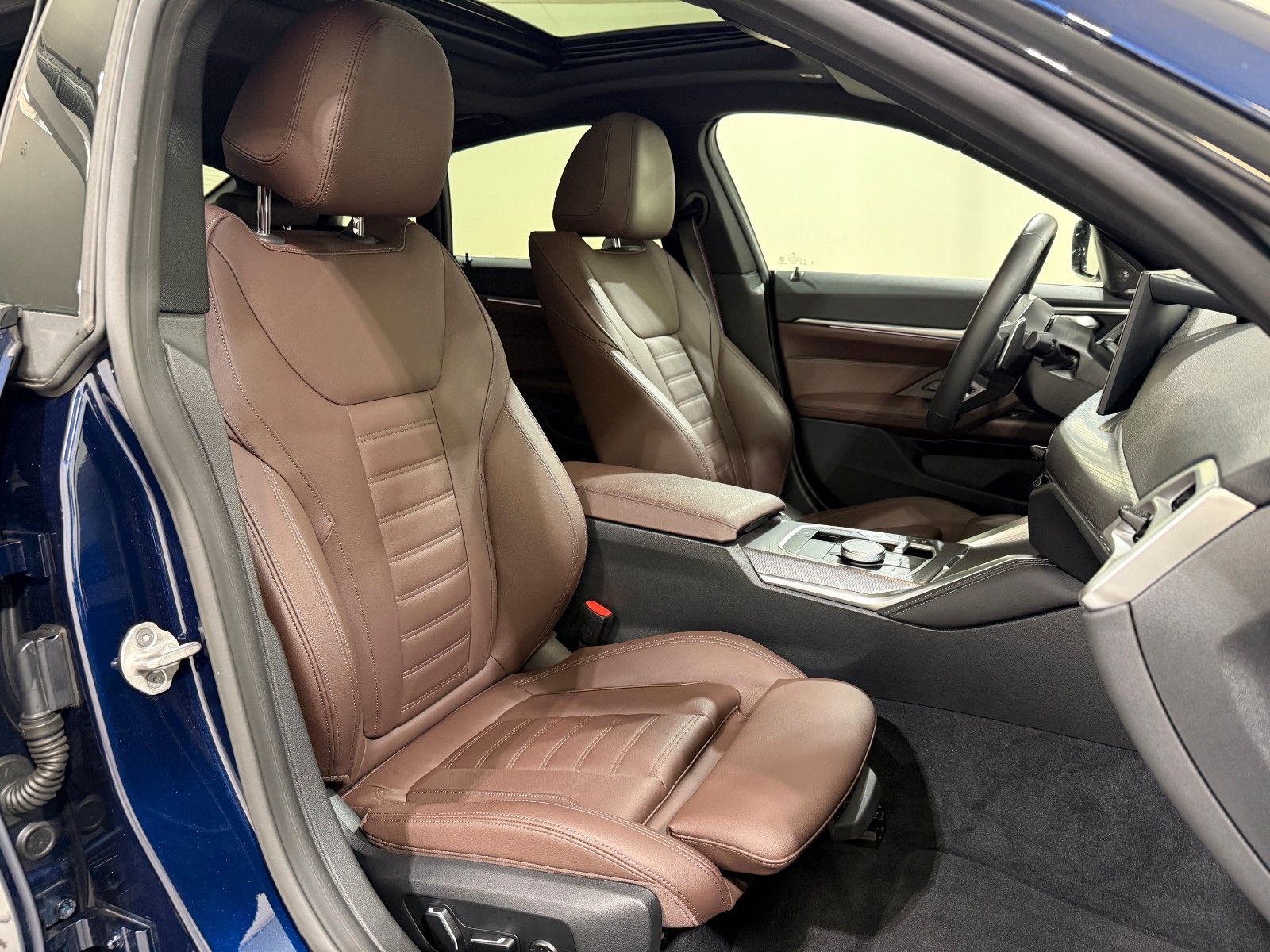BMW M440i xDrive Gran Coupé Pro Standhzg ACC 360 HUD foto 15