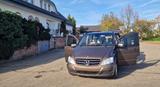 Mercedes-Benz Viano 3.0 CDI AMBIENTE EDITION lang AMBIENTE... - Mercedes-Benz Viano: Braun