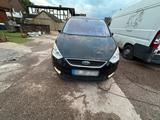 Ford Galaxy 2.0 TDCi - Ford Galaxy mit Diesel-Antrieb: Kombi, Automatik