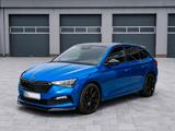 Skoda Scala 1.5 TSI DSG Style Garantie Ste... - Skoda Scala von privat
