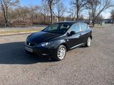 Seat Ibiza Lim. Reference, 50.000 KM, TÜV + Serv. NEU - Seat Ibiza: Se