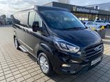 Bürstner Copa Holiday *Elektro*Komfort*Active*AHK*Markise - Angebote