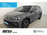 Volkswagen Tayron 2.0 TDI R-Line 7-DSG 4Motion AHK, Pano, N - VW Tayron gebraucht kaufen bei moble.de Gebrauchtwagen