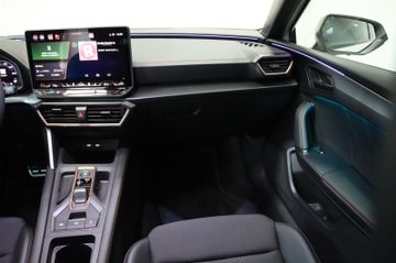 Cupra Leon Sportstourer 1.5 AHK Kamera elek. Sitz