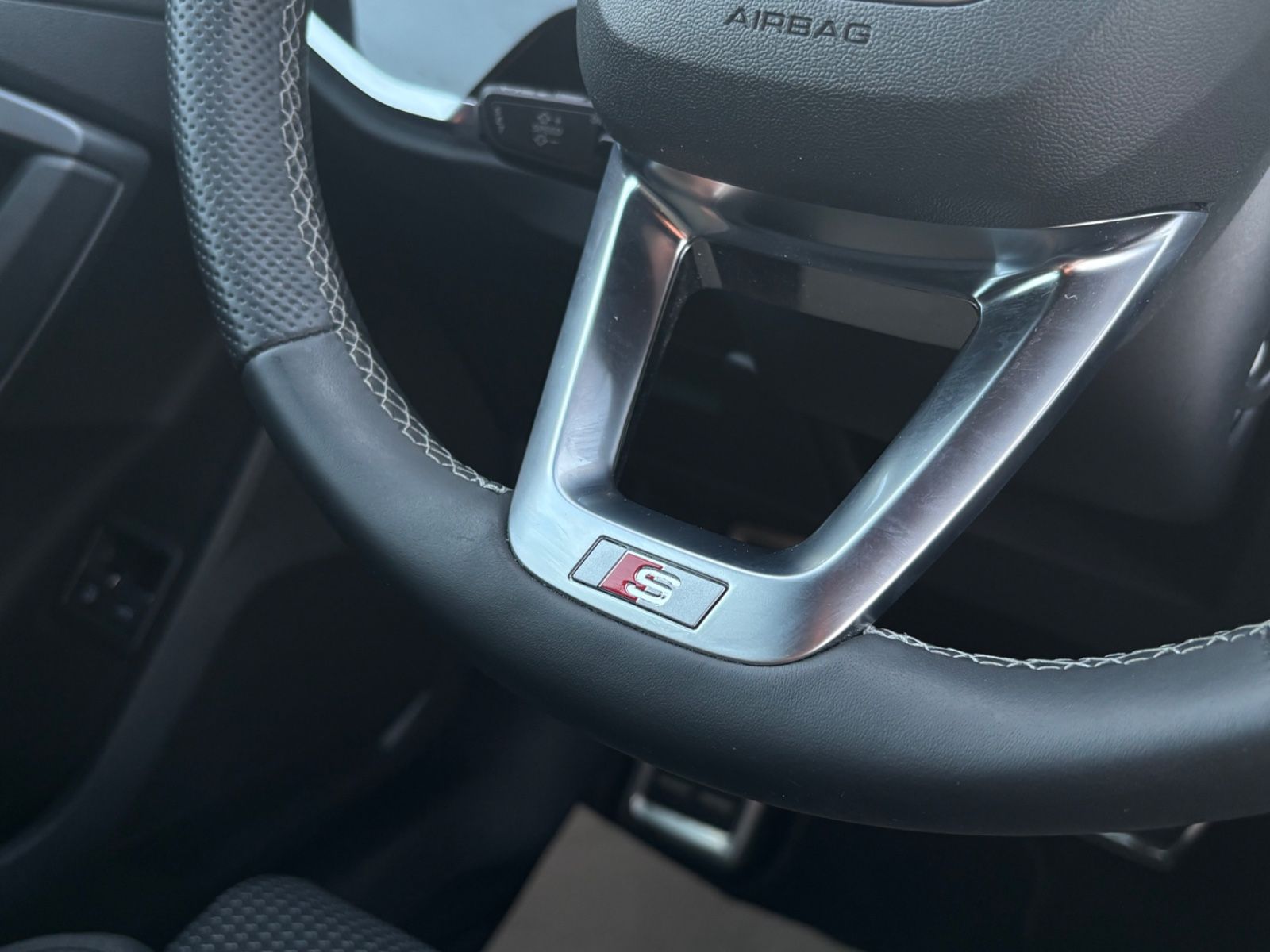 Audi Q3 45 TFSI e S-Line In*ACC*VIRTUAL CO*KLIMATIK* foto 19
