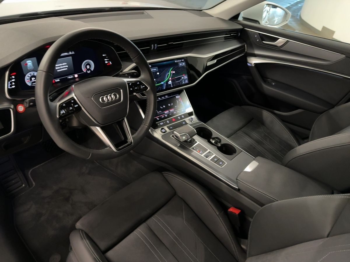 Audi A6 - Bild 19