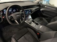 Audi A6 - Vorschau Bild 19