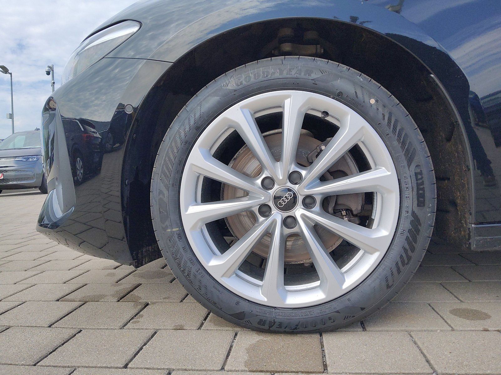 Audi A5 - Bild 9