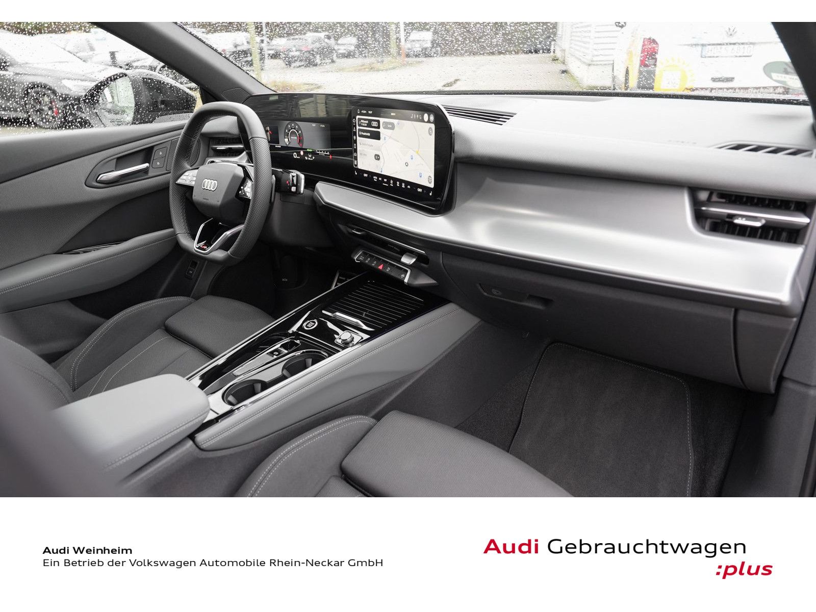 Audi Q3 - Bild 11