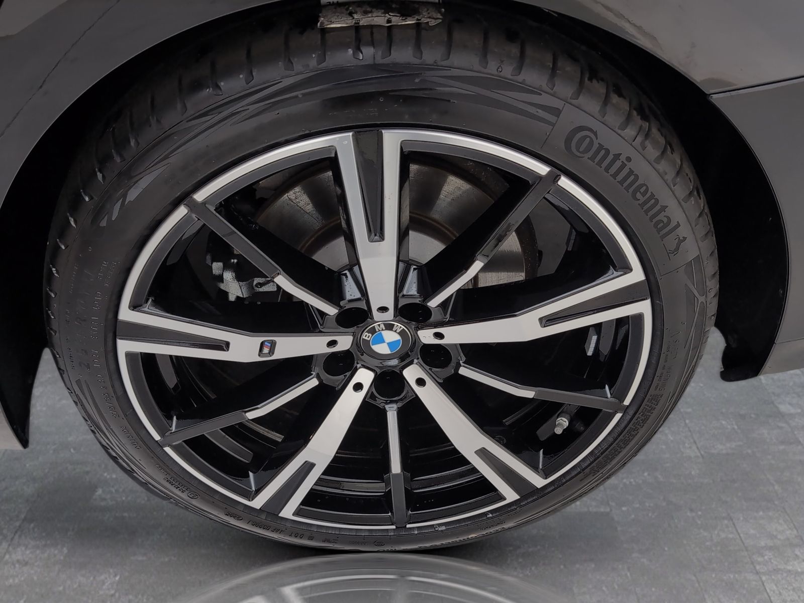 BMW 520 - Bild 17