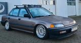 Honda Civic ED3 Stufenheck '91 - gebrauchte Honda Civic aus dem Jahr 1991