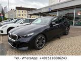 BMW 520 d M Sport