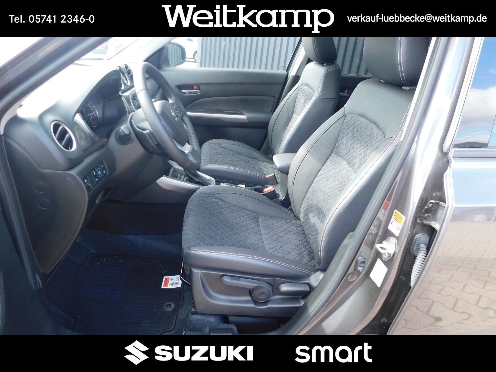 Suzuki Vitara - Bild 7