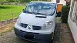 Renault  Trafic - gebrauchte Renault Trafic aus dem Jahr 2011