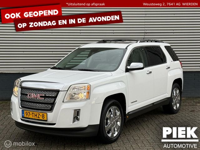 GMC Terrain G.M.C. SLT YOUNGTIMER automatik