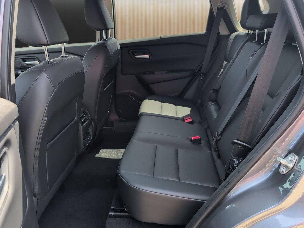 Nissan X-Trail - Bild 15