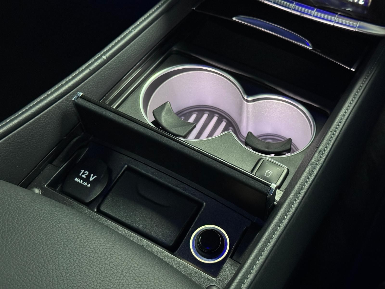 Fahrzeugabbildung Mercedes-Benz L AMG/4MATIC/PANO/BURMESTER/3xTV/CHAUFFEUR/DISTR